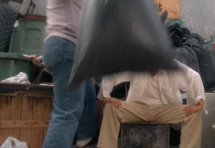 周星驰食神经典照片,周星驰食神幕后的秘密