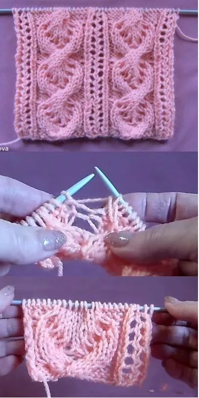 各种毛衣的织法及花样,毛衣的各种织法简单又好看