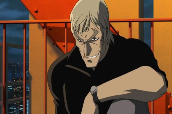 名侦探柯南黑衣组织出现在第几集,名侦探柯南黑衣组织是干什么的