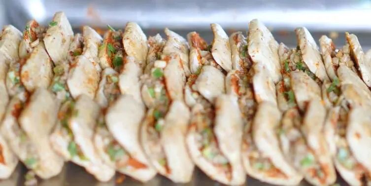 糍粑是由什么做的,糍粑一般在什么季节吃