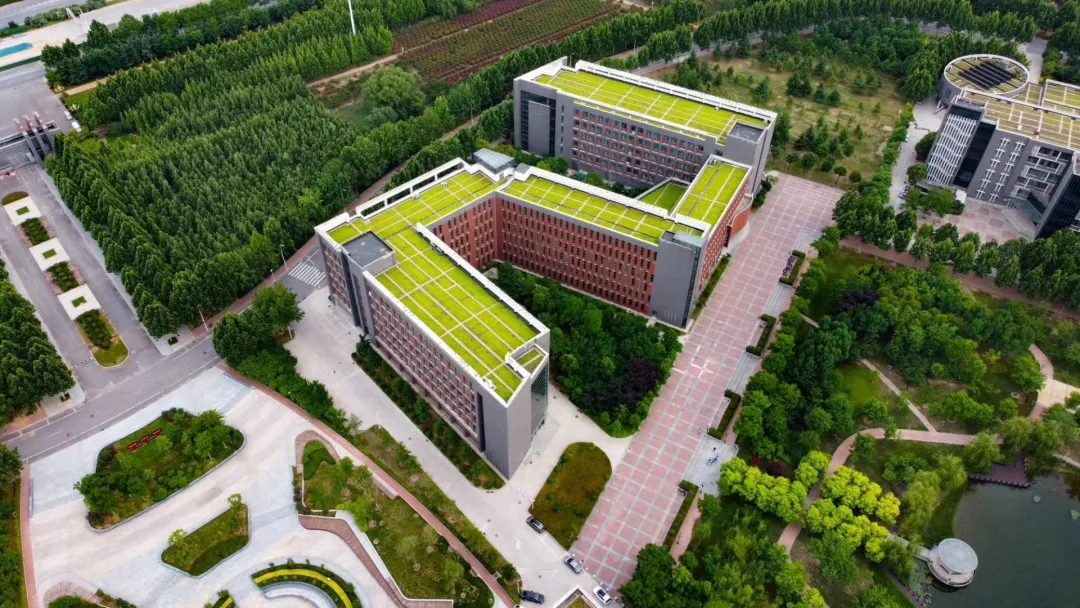 谈高考志愿填报——河南的大学篇之河南财经政法大学