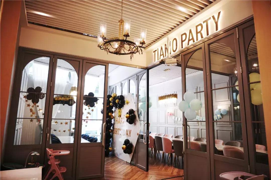 长沙亲子餐厅乐园有哪些,长沙孩子最爱的乐园餐厅