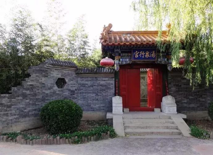 河北最牛的1个城市，承包了大半个中国的美