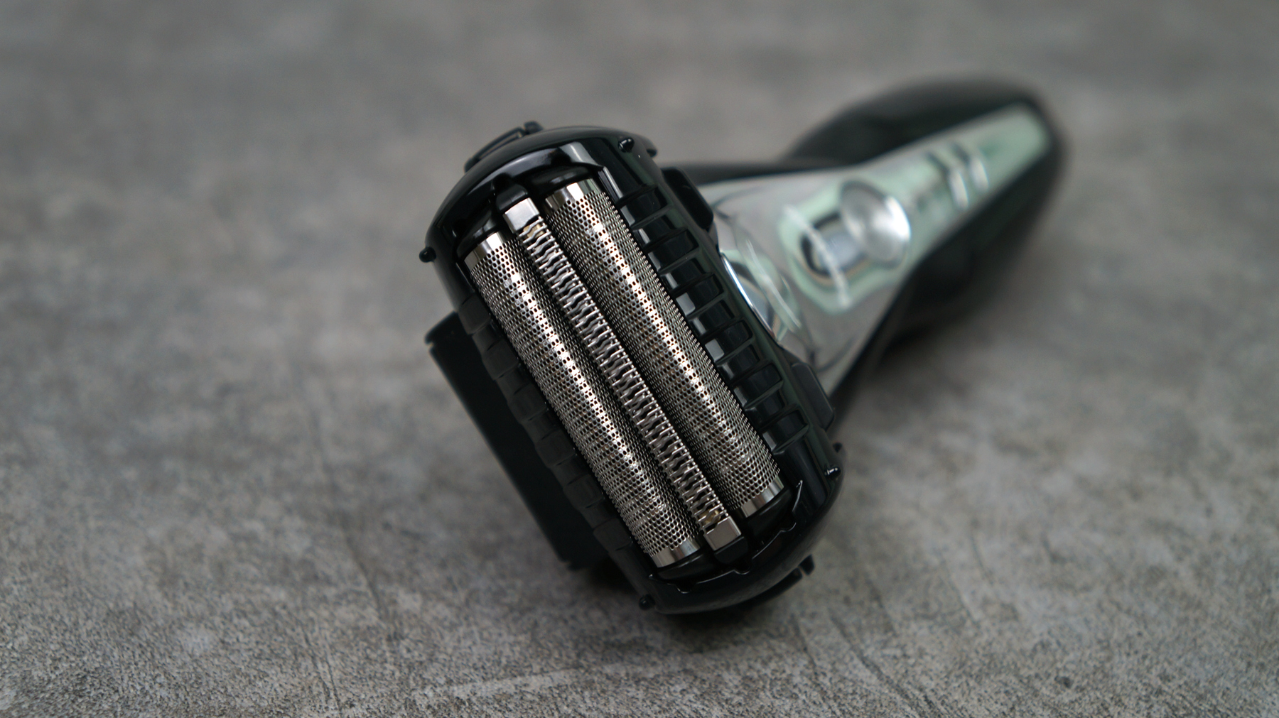 松下剃须刀st3q与博朗3系的区别,松下剃须刀st-3q测评