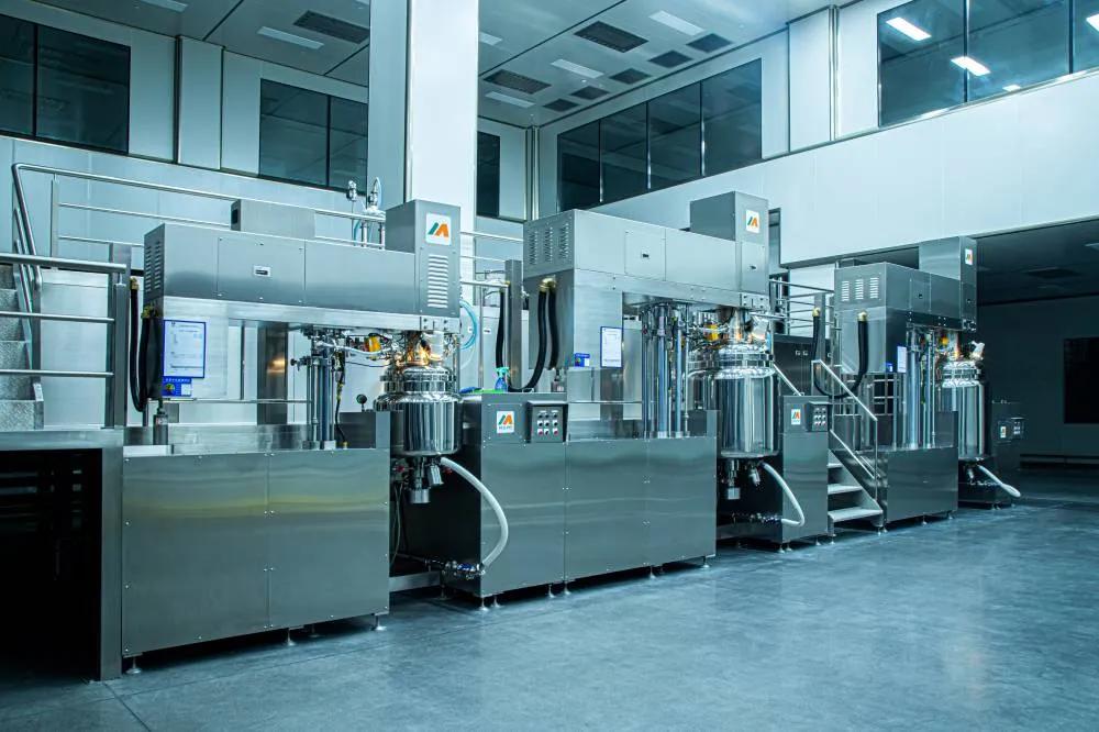 头条专访|芭薇市场总监杨红华:成为高端国货品牌的坚强后盾