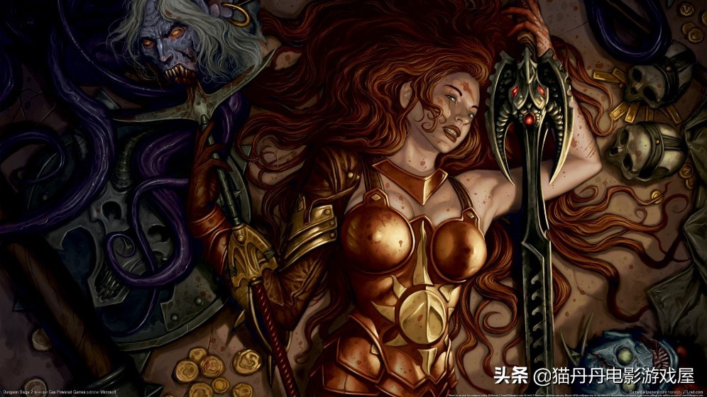 最好玩的回合制rpg游戏推荐,五种超好玩的即时策略游戏推荐