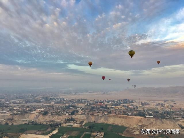 这个国家穷疯了,人均收入1000多人民币,热气球居然要350美元?