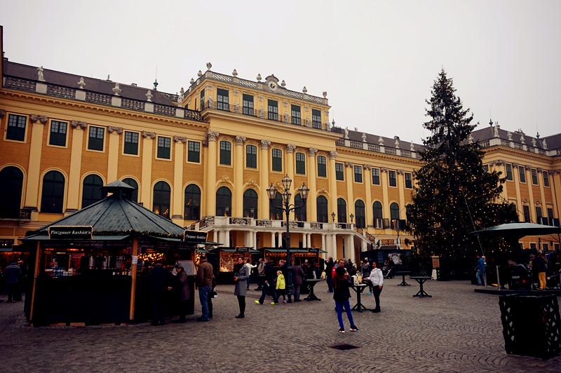 奥地利音乐之都,奥地利维也纳音乐