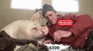 腾讯联手任天堂推出国行Switch，在NS上玩斗地主指日可待？