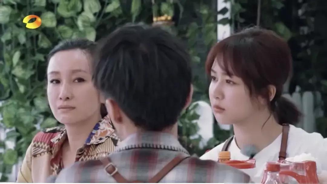 秦海璐回应黄晓明,秦海璐评价黄晓明