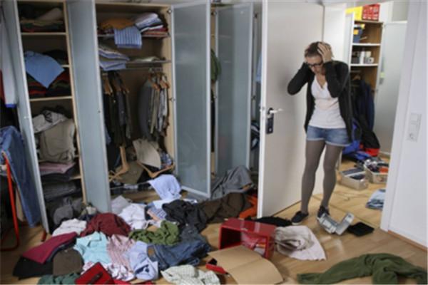 老公嫌弃我邋遢,老公嫌我不收拾家务怎么治