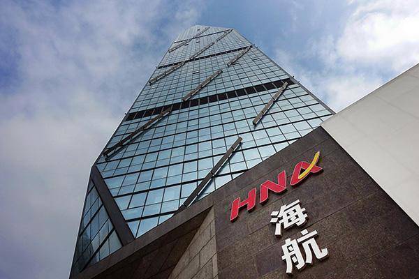 万亿金融帝国现状,万亿帝国集团现状