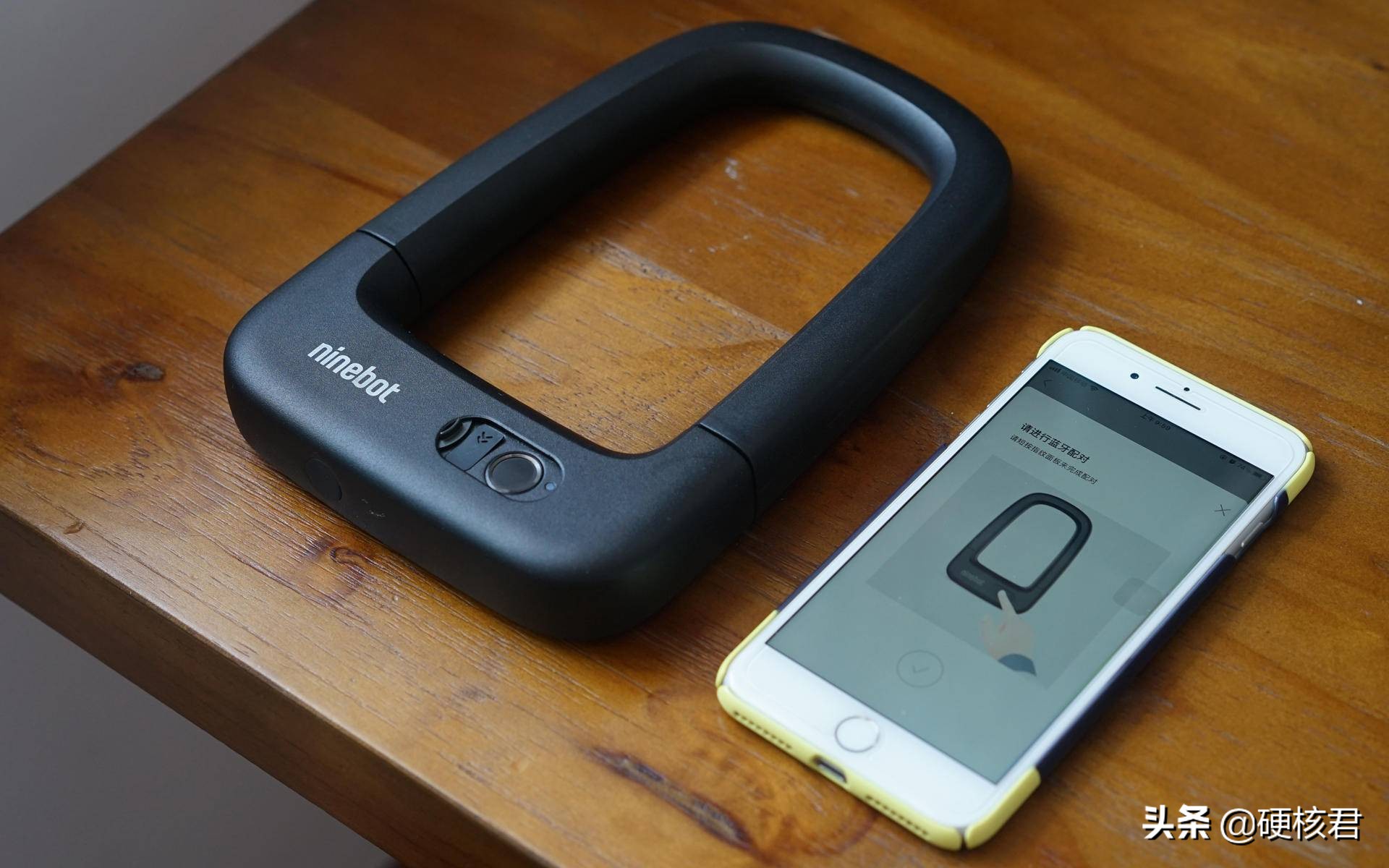 九号电动车锁智能锁,九号电动车远程开锁