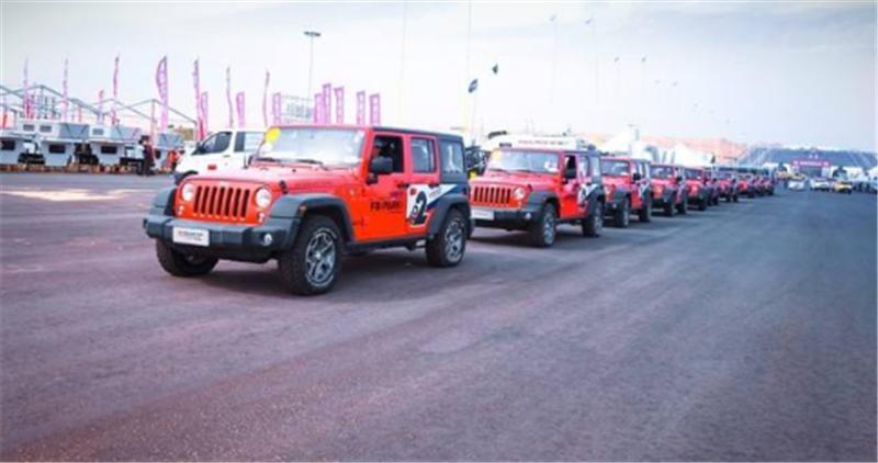 普拉多牧马人越野,除了普拉多还有哪些稳定性好的车