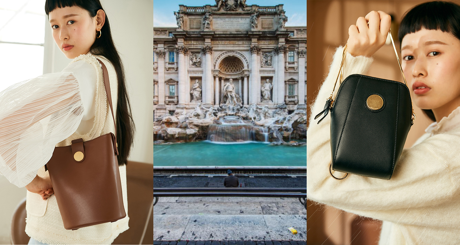 国货蔻驰女包2024新款,老牌子的女包品牌国货