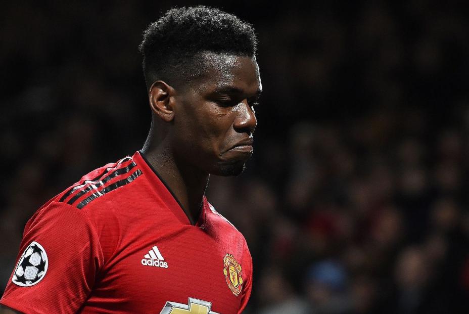 博格巴最强角色,博格巴入选过最佳阵容么