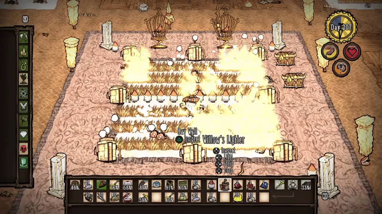 饥荒的猎犬怎么打,饥荒如何打猎犬