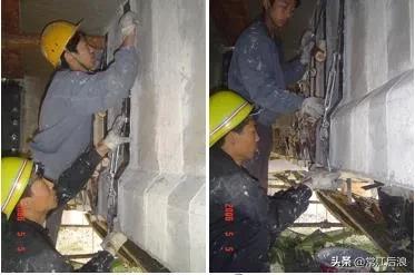 桥梁维护与改造施工技术讲解,桥梁现场施工个人总结