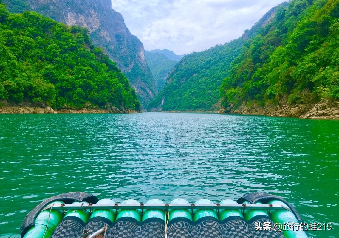 湖北最低调的市政府,湖北十堰周边城市