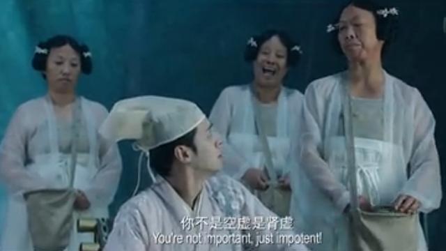 西游降魔篇周星驰的遗憾,周星驰幕后花絮西游降魔