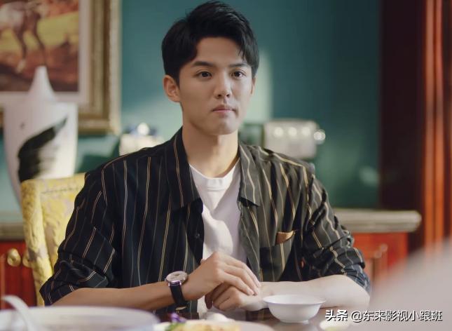 一不小心捡到爱红姨扮演者,一不小心捡到爱红姨结局