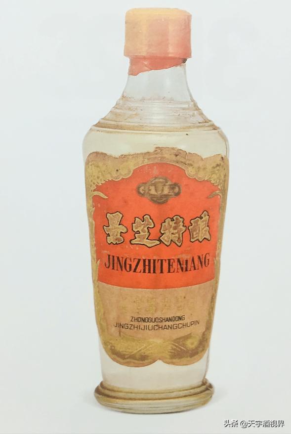 汾酒和景芝酒哪个好,一品景芝8年酒价格