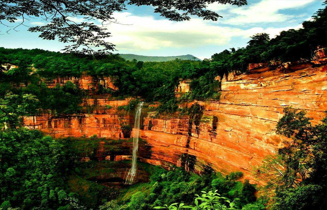 遵义是红色城市,为什么遵义是红色的城市