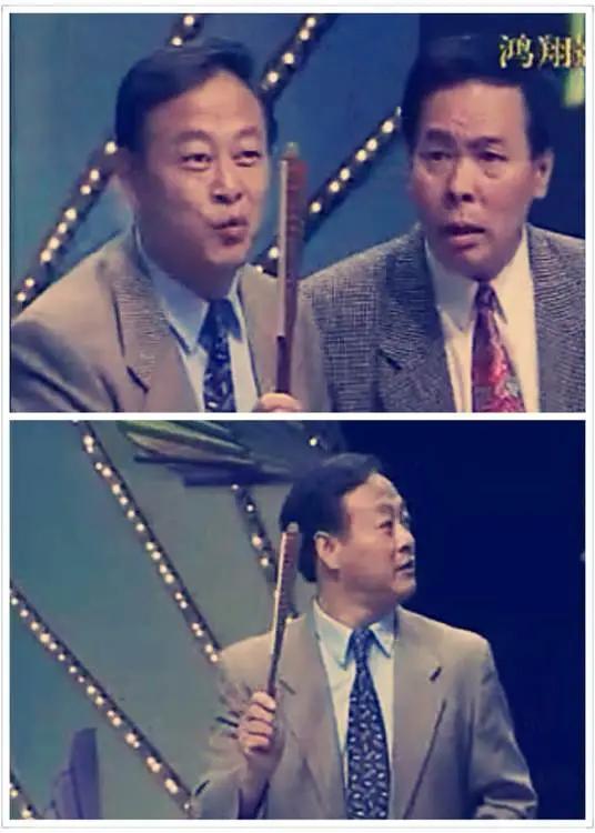 中国古彩戏法传承人,中国古彩戏法震撼全场