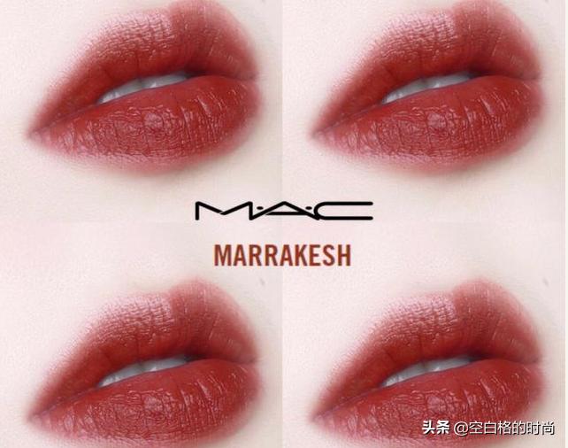 踩过无数个坑之后,值得入手的几款经典口红