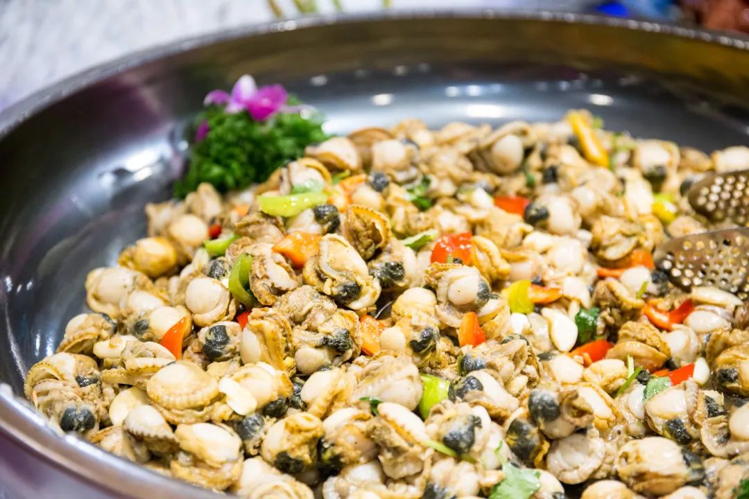 大连自助餐攻略必吃排行榜,大连必去的自助餐厅