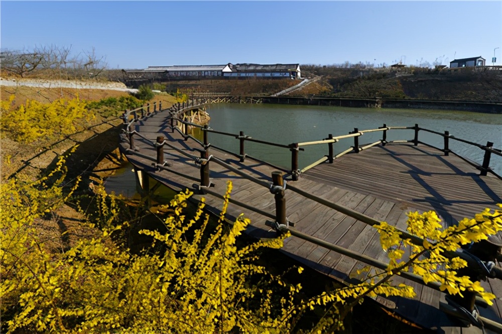 烟台旅游攻略蓬莱仙境,烟台葡萄酒城游览