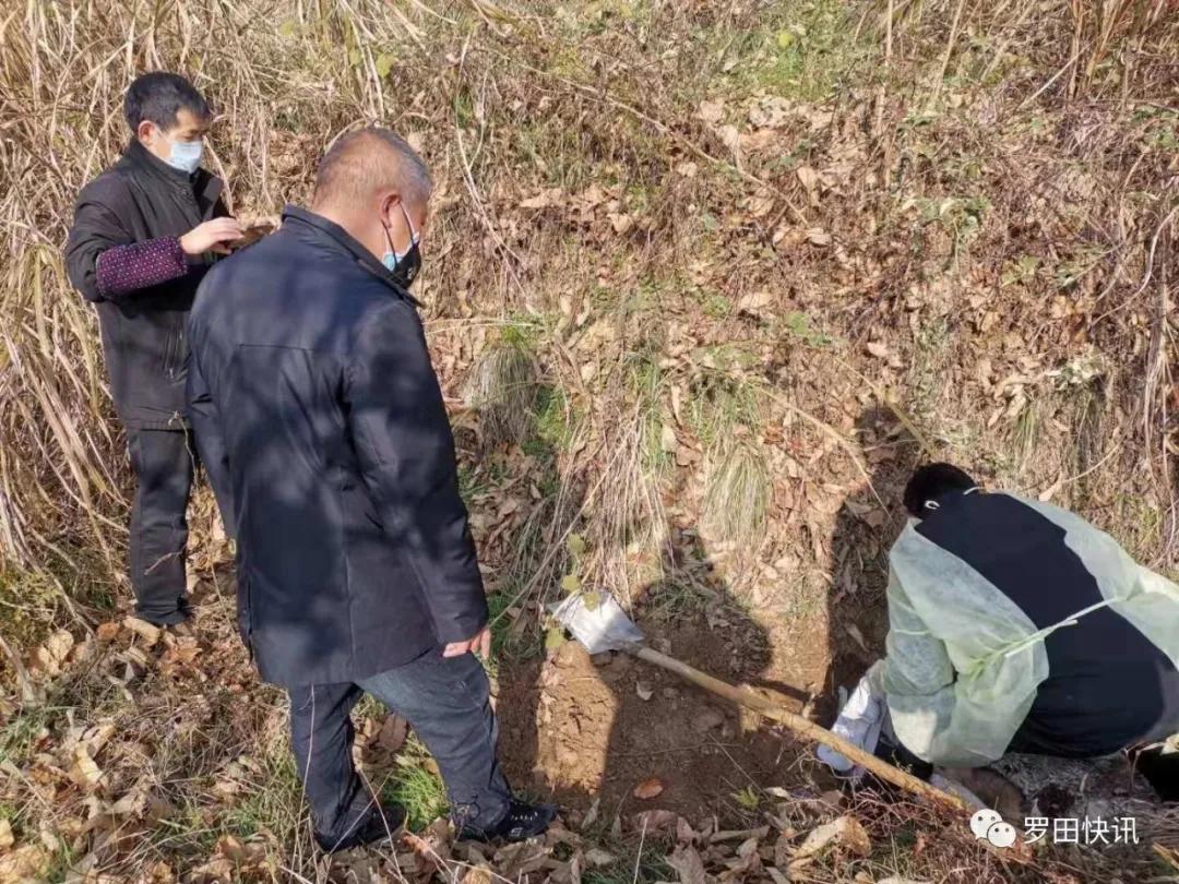 在疫情中逆行忙碌的罗田摄影人