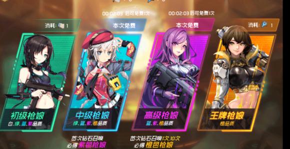 国产手游频繁抄袭：提升用户需求才是根本解决之道