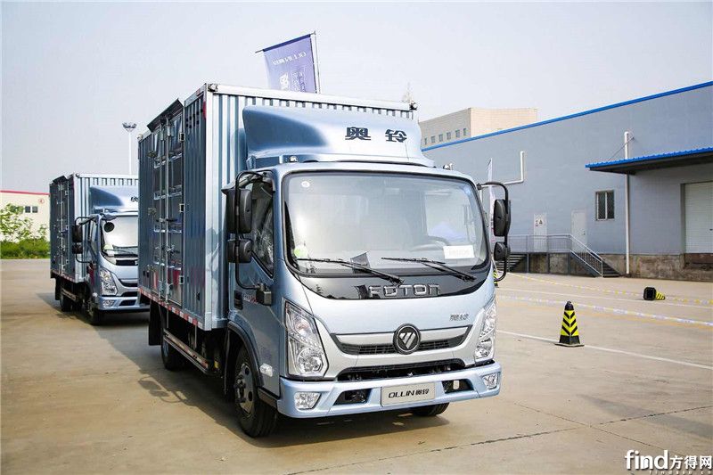 百公里油耗7个的轻卡,百公里油耗6.8升油高不高