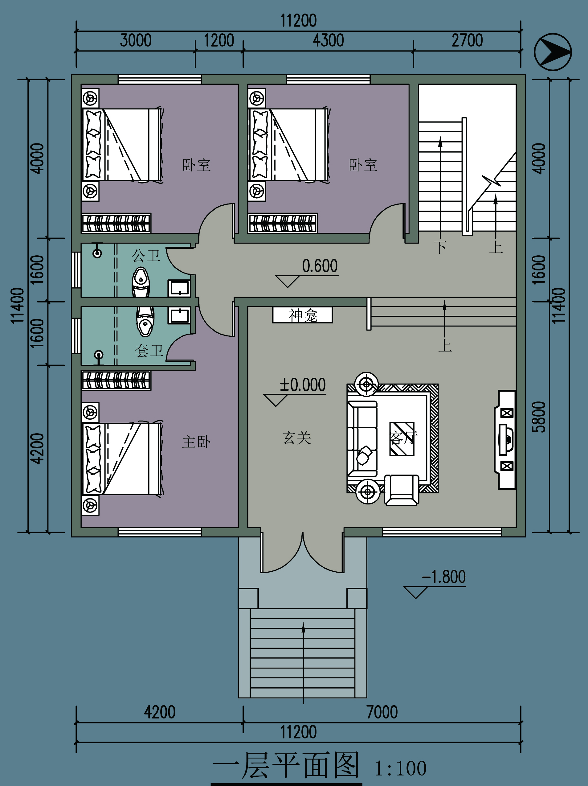 推荐10个农村别墅,别墅农村推荐20万