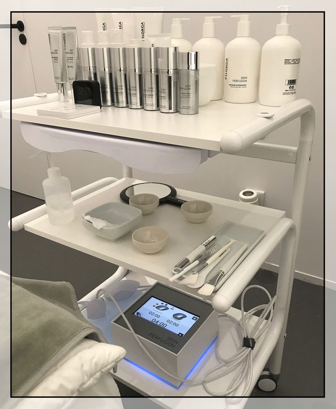 花3000块做一次皮肤护理，我后悔吗？