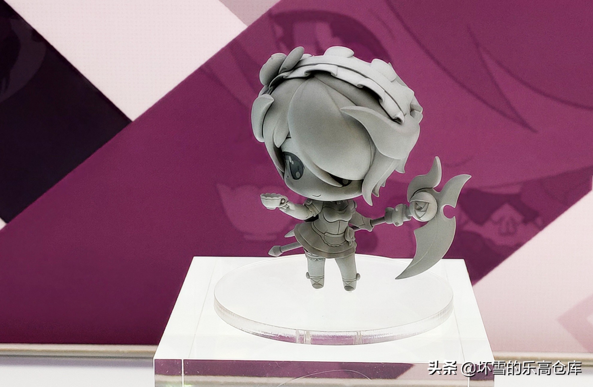 上海wf手办模型展西游记,10.2上海wf手办展直播回放