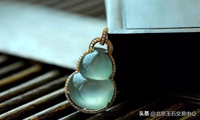 100种翡翠寓意好的,这10件翡翠配饰寓意非常吉祥