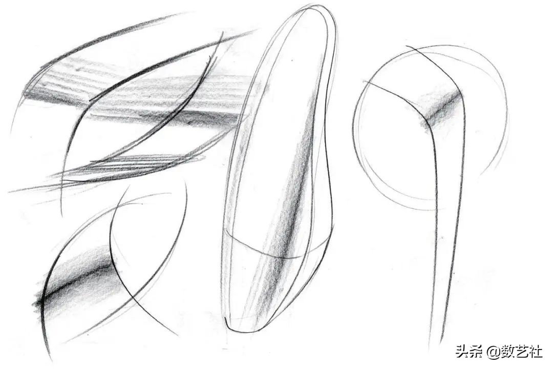 怎么训练自己画好效果图,零基础怎么画效果图