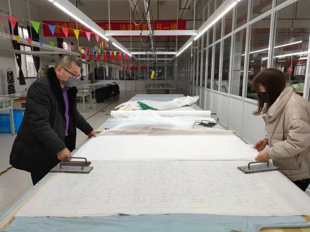 大国良企！这些捐款的服装企业，出手大方！