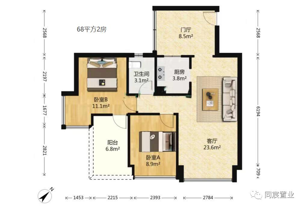 南山顶流学位科技园南｜南外高新最强攻略（下）