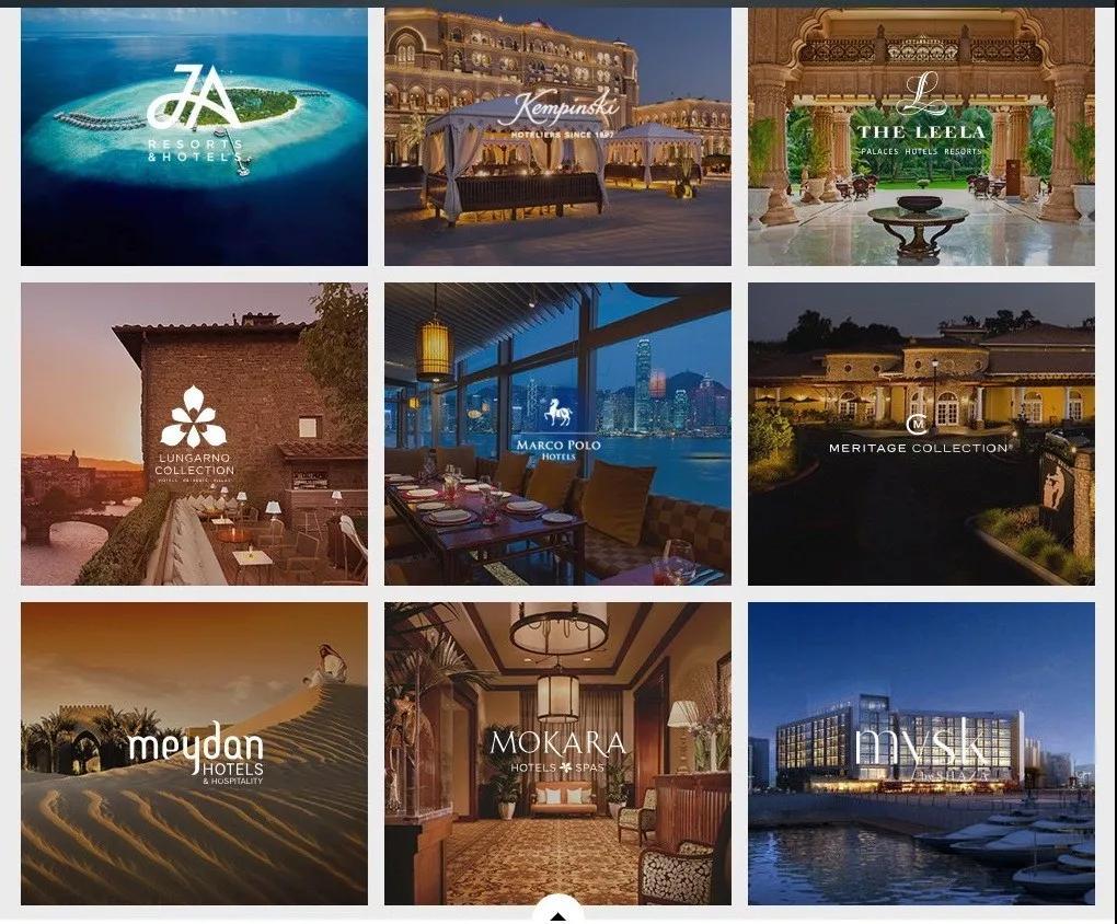 快来!限量秒升GHA黑卡(全球酒店联盟)又是零成本玩意