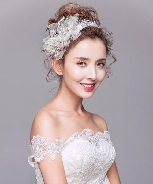 九种不同的眼影的上妆配色方法,眼影的正确涂法你学会了吗