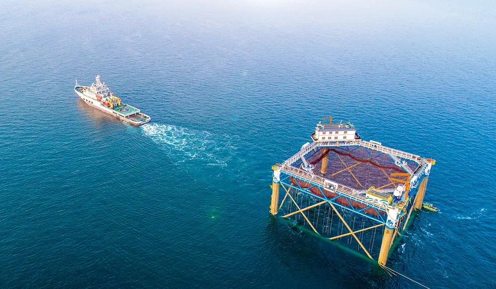 蓝色经济与海洋经济,蓝色经济史话