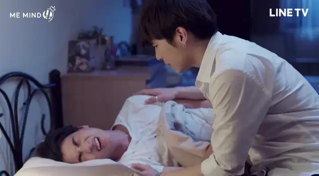 与爱同居的每一集,与爱同居剧场版