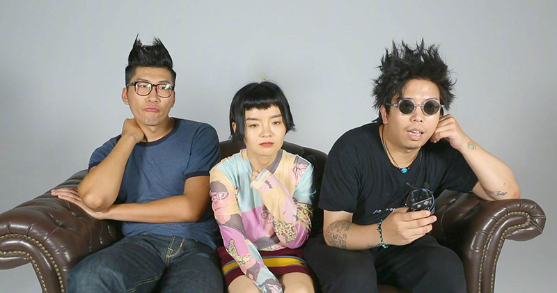 摇滚乐队因疯癫言论开除吉他手！玩摇滚可以另类，但不能无所顾忌