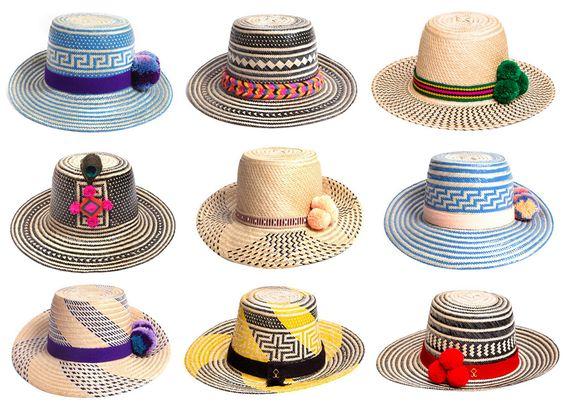 小朋友画太阳帽,夏日太阳帽怎么画