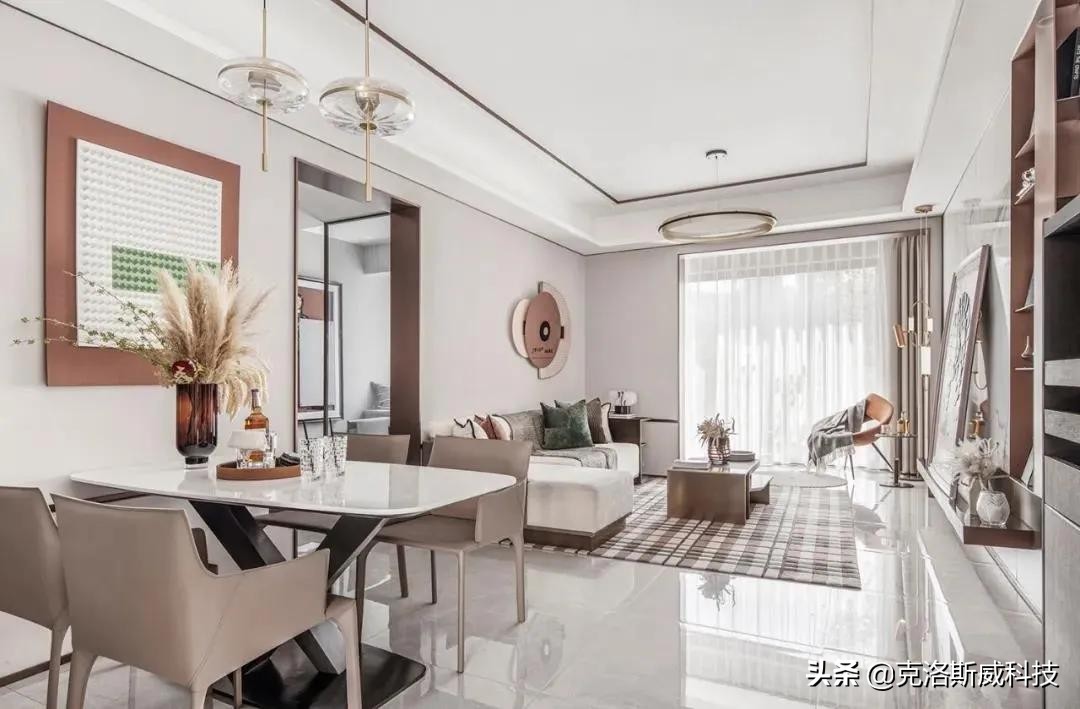 克洛斯威09s,克洛斯威软装