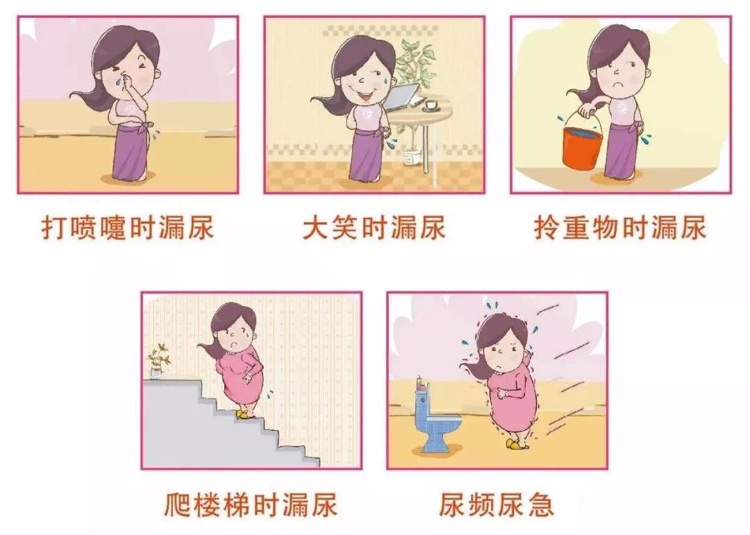 孕产课堂视频教程,产后子宫脱垂注意事项