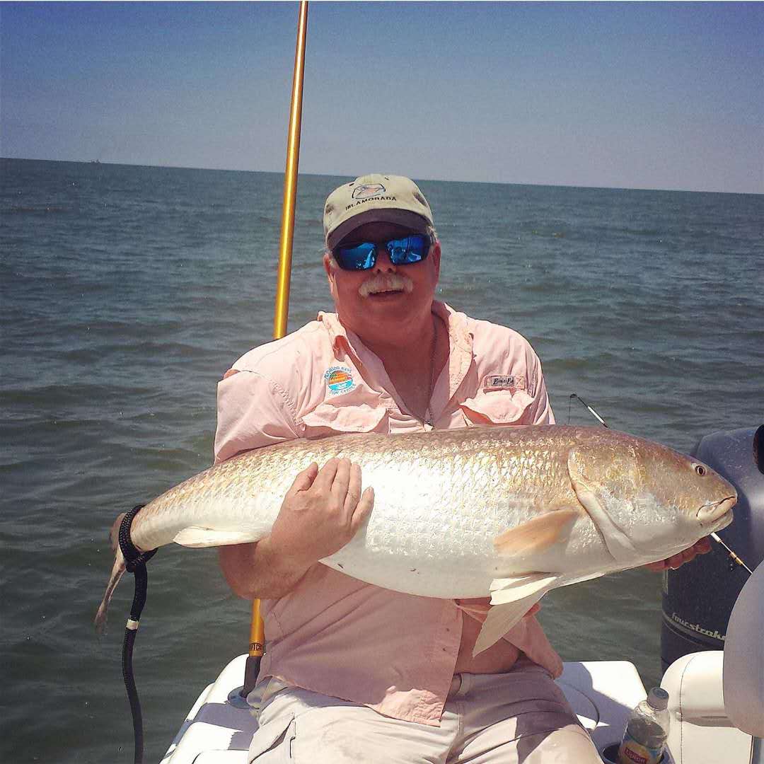 钓鱼,我们跟国外有什么不一样?有这四点差异性